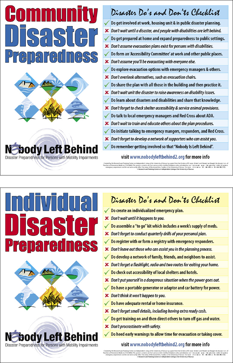 View Make Poster Advertisement Banners About Disaster Management Gif
